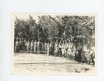 Crow Sundance Pryor Montana Photo