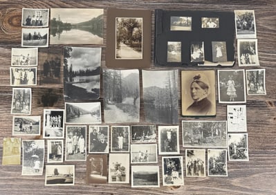 Aline Natalie Burgess Crow Agency Montana Photos