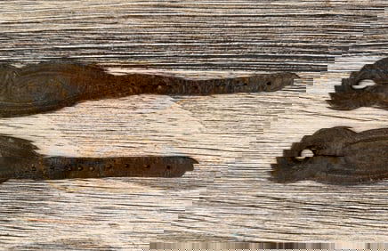 Harpham Brothers Lincoln Nebraska Spur Straps