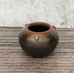 Candace Tse Pe San Ildefonso Pueblo Pot