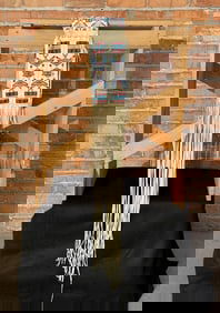 Lakota Sioux Native American Indian Saddlebags