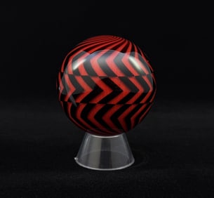Mark Matthews Danger Ball Terentella Marble