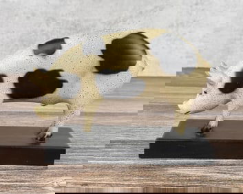 Vestwood Composition Folklore Collection Pig