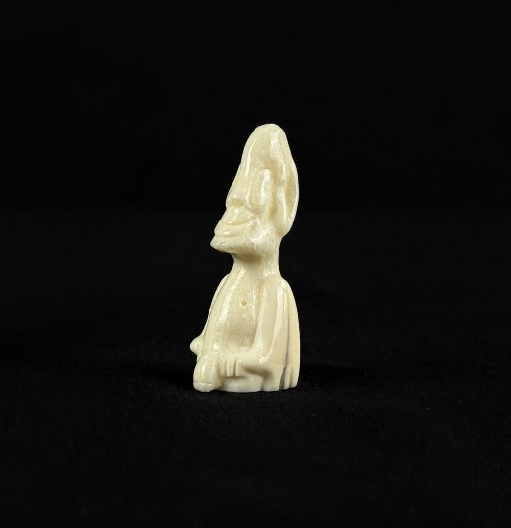Greenland Inuit Eskimo Tupilak Spirit Figure (1 of 5)