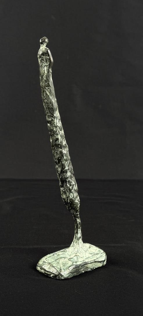 Sandro Granucci Bronze (1 of 4)