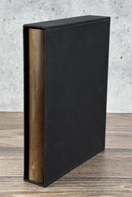 The Black Swan Limited Editions Club