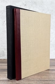 Oedipus Limited Editions Club