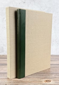 Hunting Stories Limited Editions Club