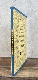 Godot An Imaginary Staging Arion Press