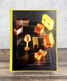 Mrs. Bridge The Arion Press