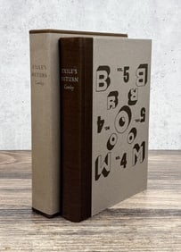 Exile's Return Limited Editions Club