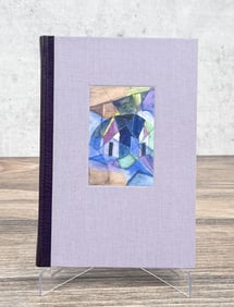 A Delicate Balance Arion Press