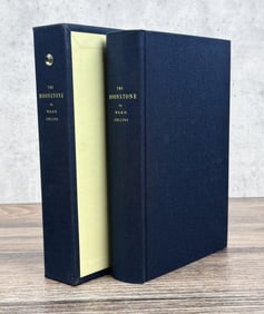 The Moonstone Arion Press