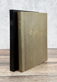 The Threepenny Opera Limited Editions Club