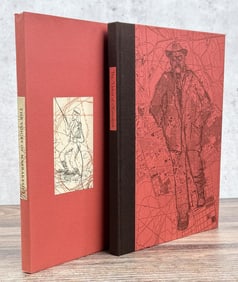 The Voices of Marrakesh Arion Press