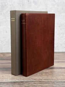 Death of a Salesman Limited Editions Club