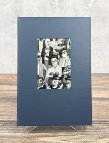 A Day in the Bleachers Arion Press