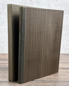 Metamorphosis Limited Editions Club