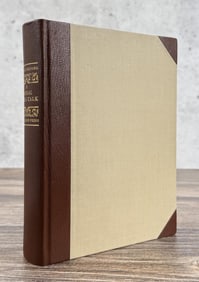 A Moral Fable Talk Arion Press