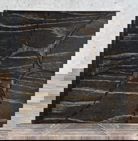 Kora in Hell Improvisations Arion Press