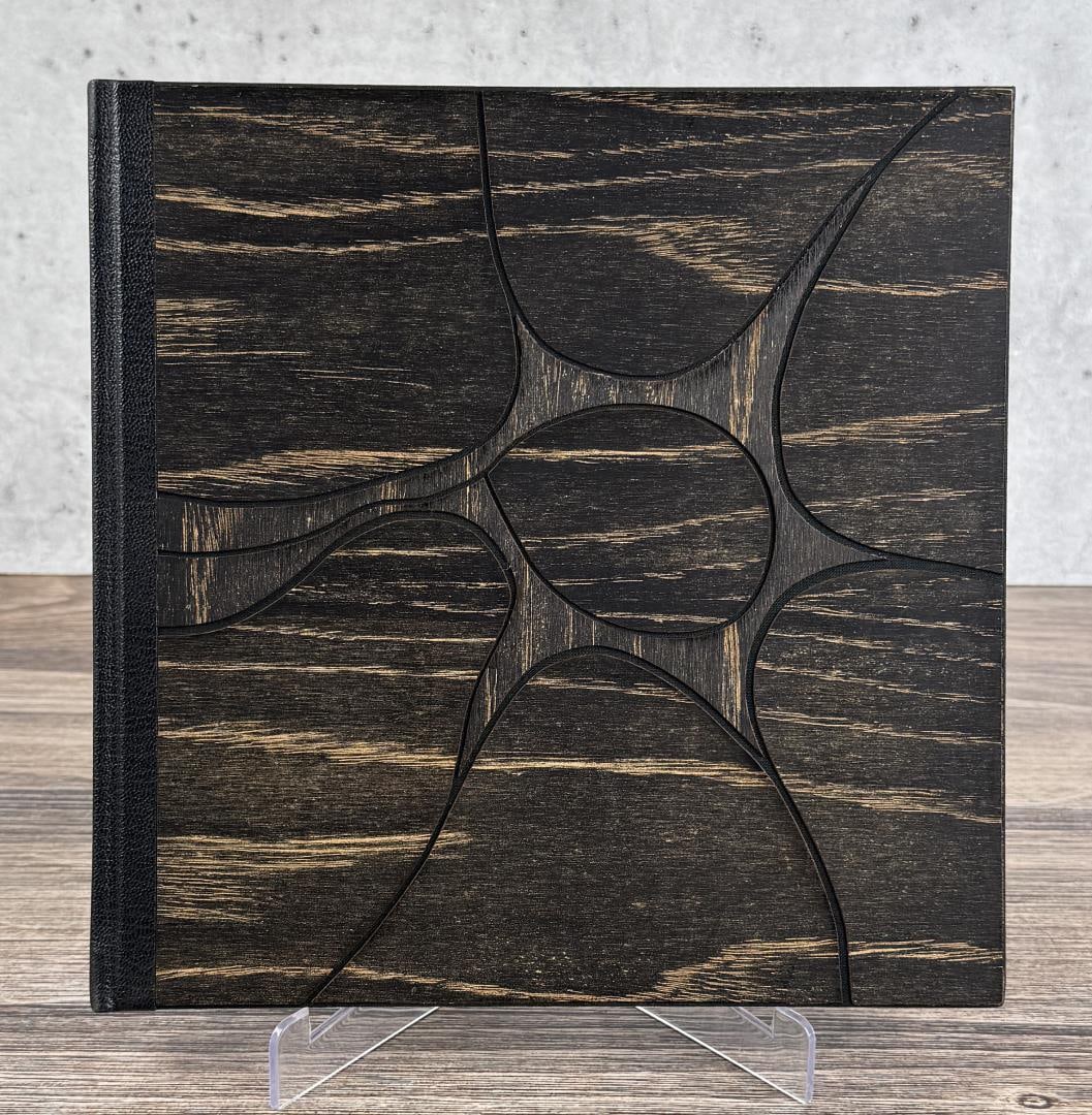 Kora in Hell Improvisations Arion Press (1 of 8)