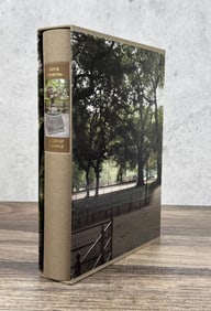 The Age of Innocence Arion Press