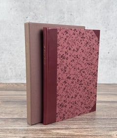 A Lost Lady Limited Editions Club