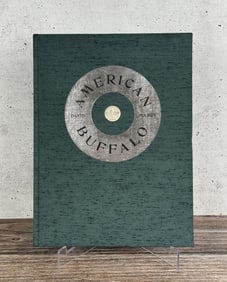 American Buffalo Arion Press