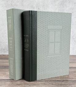 Call it Sleep Arion Press