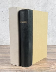 Dubliners Limited Editions Club