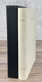 The Notebooks Of Malte Laurids Brigge