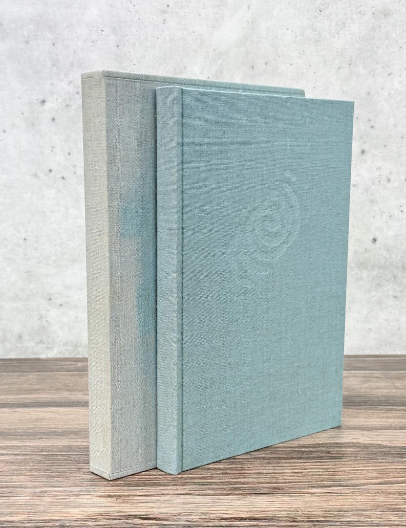 Cathay Poems After Li Po Limited Editions Club (1 of 12)