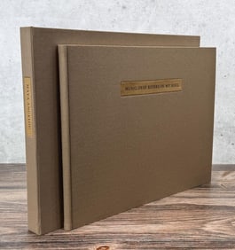 Music Deep Rivers in My Soul Limited Editions Club