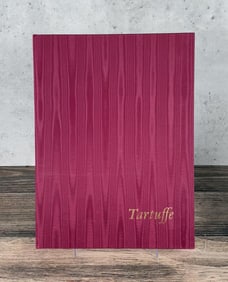 Tartuffe Arion Press