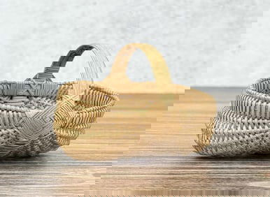 Richard J. Ervin Rockingham North Carolina Basket