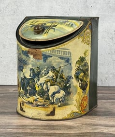 Newburgh Spice Mills General Store Bin