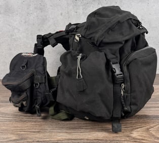 Mystery Ranch Hotshot Pack Bozeman Montana