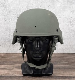 Ballistic Advanced Combat Helmet ACH Kevlar