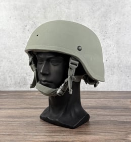 Ballistic Advanced Combat Helmet ACH Kevlar