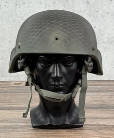Ballistic Advanced Combat Helmet ACH Kevlar