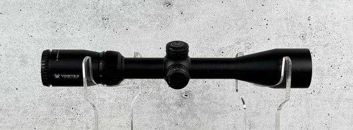 Vortex Crossfire II 3-9x40 Rifle Scope