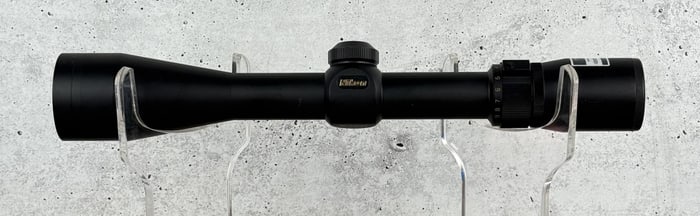 Nikon SA 3-9x40 BDC Rifle Scope