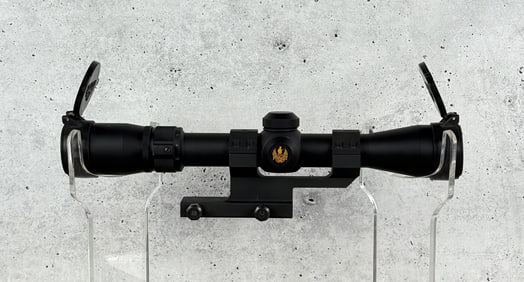 Nikon ProStaff 2-7x32 Shotgun Hunter Slug Scope