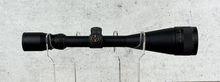 Simmons Whitetail 6.5-20x50mm Scope