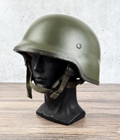 Schuberth Helme 3 Belgian Army Kevlar Helmet