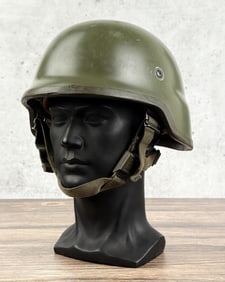 Schuberth Helme 2 Belgian Army Kevlar Helmet