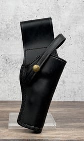 Don Hume H216 No 1 Smith Wesson K 4" Holster