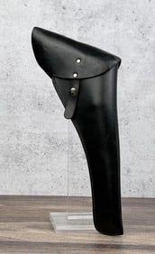 Civil War Style Flap Holster