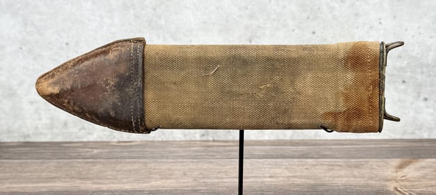 WW1 WWI 1917 US Army Bolo Knife Sheath