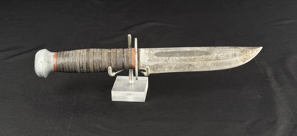 WW2 RH Pal 36 Fighting Knife